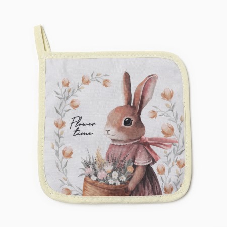 Take the bunny of the "bunny" 17x17 cm, 35% HL, 65% PE, Vatin 250 g/m2-1