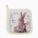 Take the bunny of the "bunny" 17x17 cm, 35% HL, 65% PE, Vatin 250 g/m2