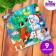 Puzzle "Dragon"