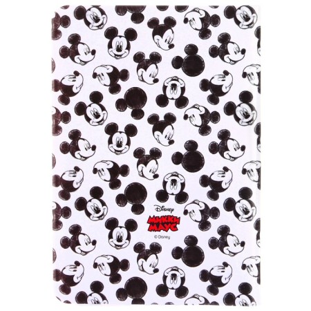 Passport cover, Mickey Mouse-5