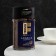 Fresco Doppio coffee is soluble, sublimated with ground, 100 g