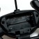 Radio -controlled jeep "Police", works on batteries, white color