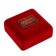 Jubilee medal in the velvet box “Happy 60 years”, D = 6.5 cm.