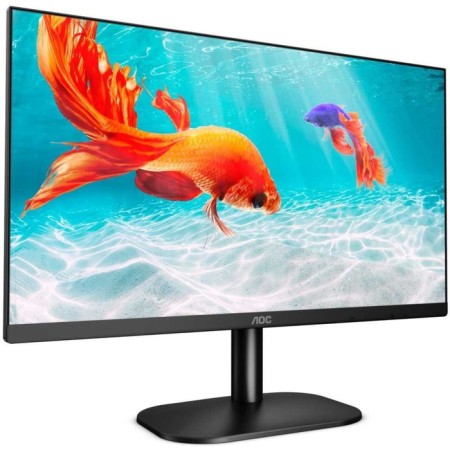 Монитор AOC 21.5" Value Line 22B2H(00/01) черный VA LED 16:9 HDMI матовая 200cd 178гр/178гр 100461-2