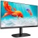 Монитор AOC 21.5" Value Line 22B2H(00/01) черный VA LED 16:9 HDMI матовая 200cd 178гр/178гр 100461