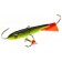 Balancir Lucky John Classic 8 + tee, 8 cm, color 31rt blister