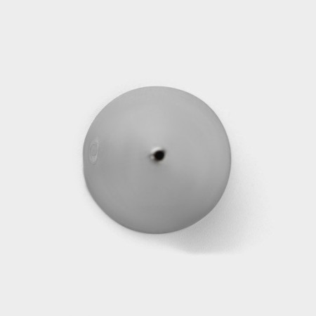 Konfinetta Confectionery Nazadka Krug, D = 1.8 cm, No. 0-2