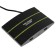 Dendy Nimbus Game Console, 8-bit/16-bit, 1700 games, 2 gamepads, black