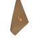 Kitchen waffle towel "Matryoshka", size 50x70 cm