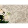 Tables "Alba" Uni, 120x140 cm, gray-beige