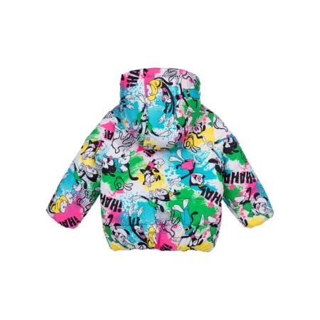 Demician jacket for the girl PlayTode, height 80 cm-9