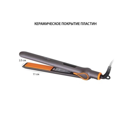 Pioneer HS-10142 rectifier, ceramics, up to 200 ° C, 50W, brown-orange color-10