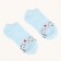 Women's socks, Mix color, size 36-40