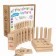 Musical domino