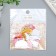 Decor for creativity plastic "Harmful food" set 10 pcs mix 2.7x2.5 cm