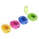 Plastic grinder "Class", with a container, mix