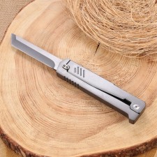 Folding knife 23cm, blade 95mm/3mmm