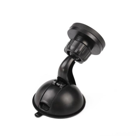 Magnetic phone holder on suction cup, DP-3-2