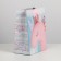 Package Gift Laminated Vertical, Packaging, “Sephride Unicorn”, MS 18 x 23 x 8 cm