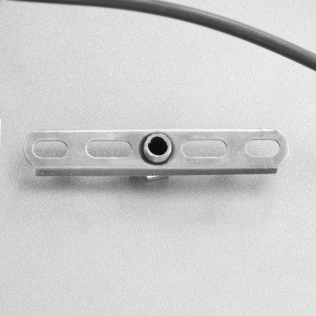 Bayerlux suspension Bayerlux 4111/3 3x40W E27, chrome, d = 13.5 cm, h = 10.5 cm-8