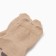 Nosk children's minku with stoppers, color brown, rr 13-14 cm