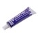 Liquid late with PVC adhesive Reaktor, dark gray color, 40 g, 30 ml