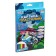 Set for creativity. Plasticine picture and soft mosaic "World of Machines"