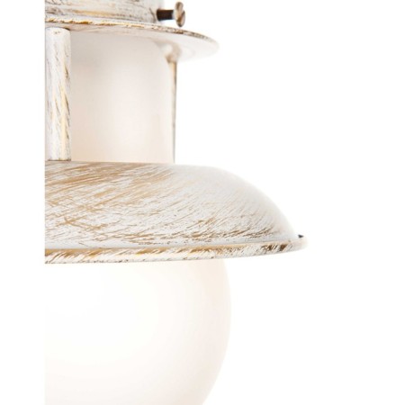 Suspension lamp 1x60W E27, size 18x18x120 cm-1