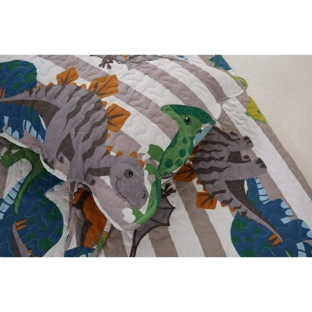 Set with a cover of Magic No. 7, size 160x220 cm, 50x70 cm-4