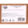 Sanding cookies with prediction black, 20 pcs
