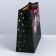 Gift Laminated horizontal package, packaging, “Happiness in the little things”, m 30 x 26 x 9 cm