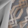 Bed linen euro, size 215x240 cm, 200x220 cm, 70x70 cm - 2 pcs