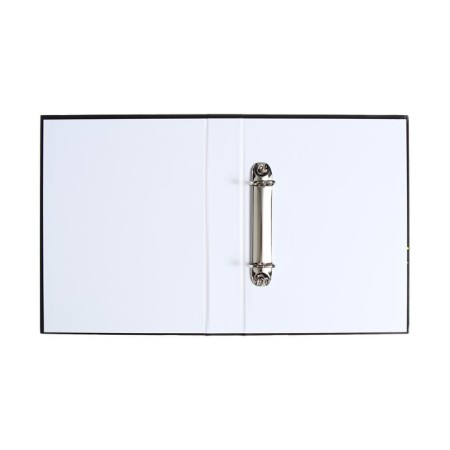 Folder on 2 rings A5 "Vrive with a brush", hard cover, glossy lamination-3