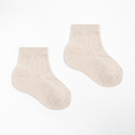 Noski children's collorista-6 beige color, rr 27-29 (18 cm)