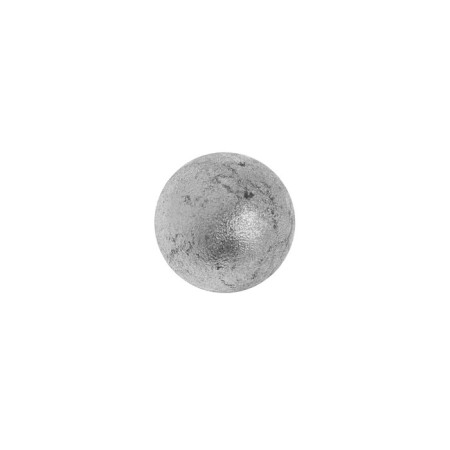 Steel ball, diameter 20 mm