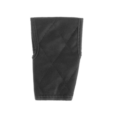 Automatic transmission case, velor, black-5