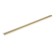 Cappio RS141 handle handle, M/O 480 mm, Satin gold color