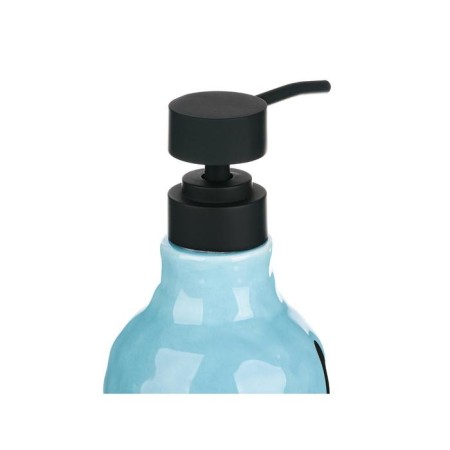 Irony liquid soap dispenser-1