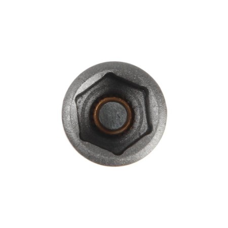 Bit with the end head of the tundra, steel CRV, magnet, 12 x 65 mm-2