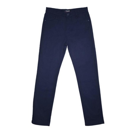 Insulated trousers for boys, height 182 cm