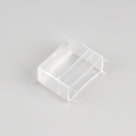 Uniel plug for flexible neon 8 × 16 mm-2