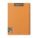 Plastic A4 tablet, Erichkrause "Matt Manga", scale 30cm, in a package, mix