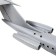 The prefabricated model “Passenger airliner Tu-134 A/B-3” Star, 1/144, (7007)
