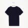 T -shirt for a boy, blue color, height 140