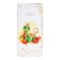 Milk chocolate "New Year Symbol - Snake", Tiles, 90 g