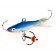 Balancir Lucky John set 3 mix perch 2, 3 pcs.