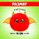 Soft toy "Luoplaziki: Fight"