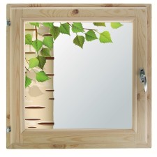Window 50x60 cm, 