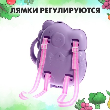 Игровой набор «Магазин», 23 предмета-4