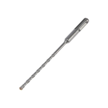 Tour tundra, double spiral, SDS-Plus, 5.5 x 160 mm.